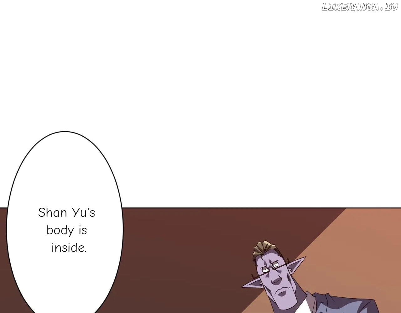 With My Netherworld Trillions, Game On! Chapter 186 - page 133